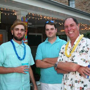 Meet your Posher, Kyle